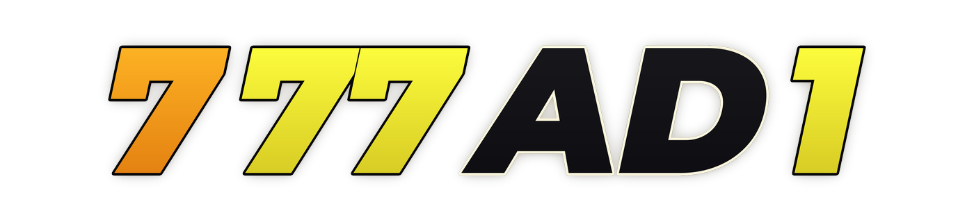 777ad1 Logo